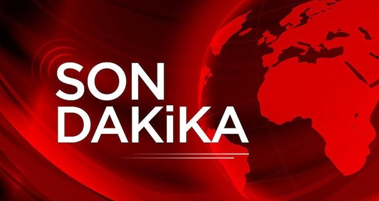 Son dakika: Hatay güne depremle uyandı