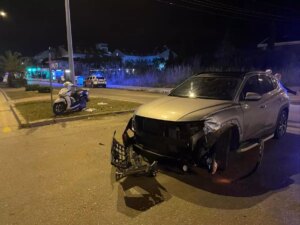 antalyada otomobil ile motosiklet carpisti 1 yarali 4iQOQqrz.jpg